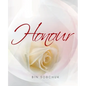 Honour - Paperback