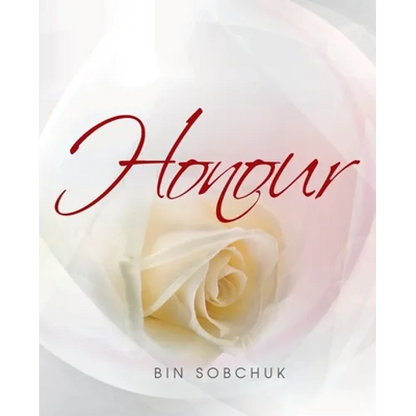Honour - Paperback