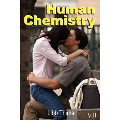 Human Chemistry (Volume Two) - Paperback