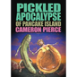 The Pickled Apocalypse of Pancake Island - Paperback