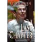 The Last Chapter - Paperback