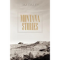 Montana Stories - Paperback