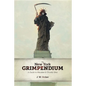 The New York Grimpendium: A Guide to Macabre and Ghastly Sites in New York State - Paperback