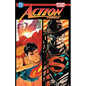 Superman: Action Comics: Superstars Vol. 1 - Paperback