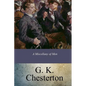 A Miscellany of Men - Paperback