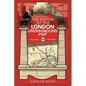 The History of the London Underground Map - Hardcover
