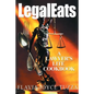 LegalEats: A Lawyer's Lite Cookbook - Paperback