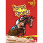 Horse Sports - Paperback