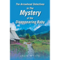 The Arrowhead Detectives in The Mystery of the Disappearing Baby - Paperback