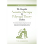 The Complete Somatic Therapy & Polyvagal Theory Toolbox: Nervous System Regulation, Vagus Nerve Reset and Somatic Exercises for Anxiety Relief, Trauma - Paperback