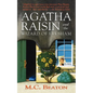 Agatha Raisin and the Wizard of Evesham: An Agatha Raisin Mystery - Paperback