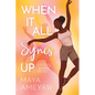 When It All Syncs Up - Hardcover