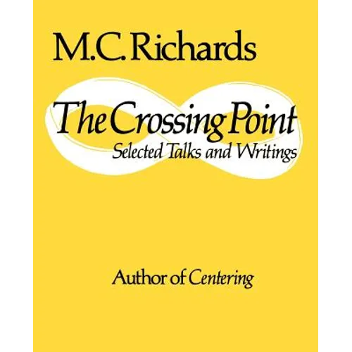 The Crossing Point: Poems - Paperback