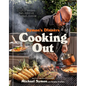 Symon's Dinners Cooking Out: 100 Recipes That Redefine Outdoor Cooking - Hardcover