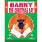 Barry the Christmas Bat - Paperback
