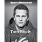 Sports Illustrated Tom Brady - Hardcover