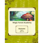 Magic Forest Academy Stage 2 Autumn - Paperback