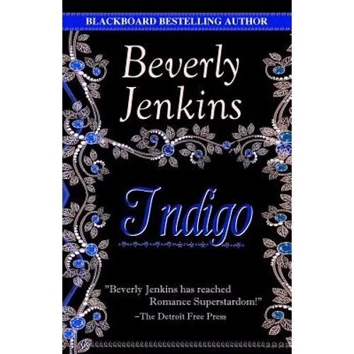 Indigo - Paperback