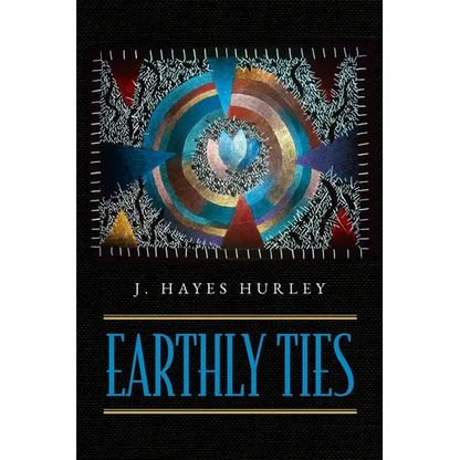 Earthly Ties - Paperback