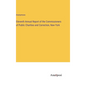 Eleventh Annual Report of the Commissioners of Public Charities and Correction, New York - Hardcover