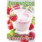 Fermenting vol. 2: Fermented Beverages - Paperback