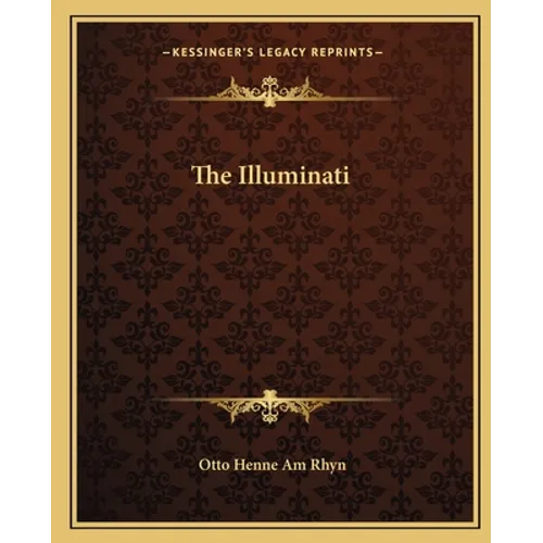 The Illuminati - Paperback
