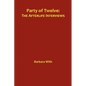Party of Twelve: The Afterlife Interviews - Paperback