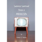 Lessons Learned from a Sitcom Life - Paperback