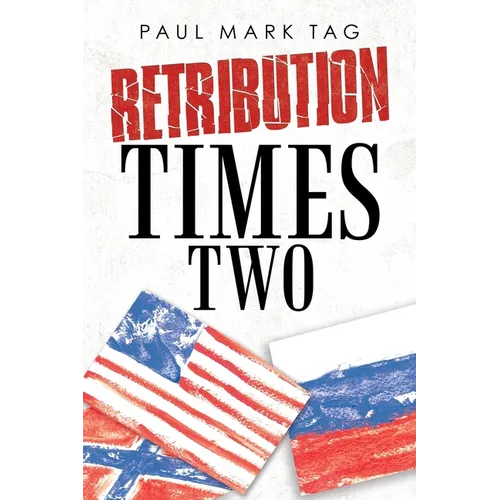 Retribution Times Two - Paperback