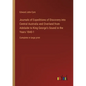 Journals of Expeditions of Discovery into Central Australia and Overland from Adelaide to King George's Sound in the Years 1840-1: Complete in large p - Paperback