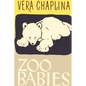 Zoo Babies - Paperback