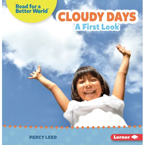Cloudy Days: A First Look - Paperback