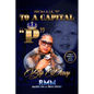 From a Lil "P" to a Capital "P": A Real Pomona Love Story - Paperback