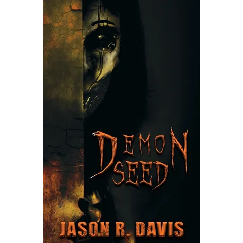 Demon Seed - Paperback