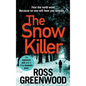 The Snow Killer - Hardcover