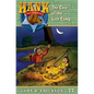 The Case of the Lost Camp - Hardcover