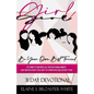 Girl, Be Your Own Best Friend - Paperback