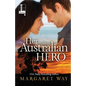 Her Australian Hero - Paperback