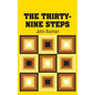 The Thirty-Nine Steps - Hardcover
