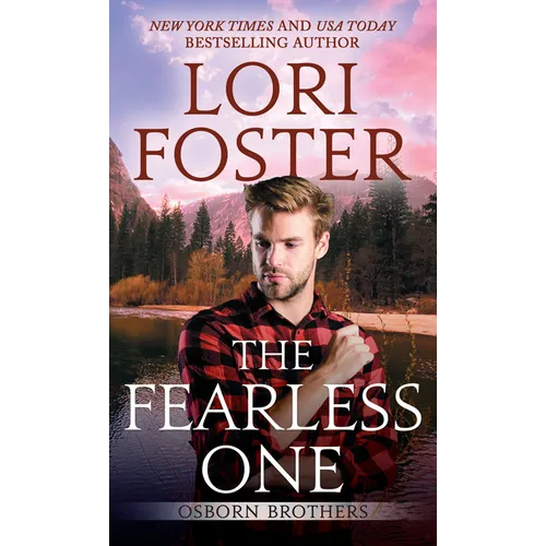 The Fearless One - Library Binding