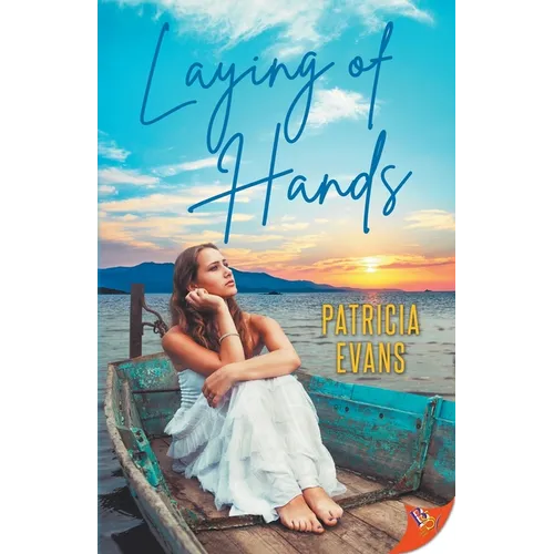 Laying of Hands - Paperback