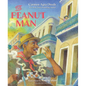 The Peanut Man - Hardcover