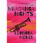 Mbaqanga Nights - Hardcover