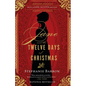Jane and the Twelve Days of Christmas - Paperback