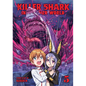 Killer Shark in Another World Vol. 5 - Paperback