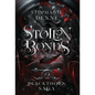 Stolen Bonds - Hardcover