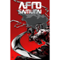 Afro Samurai Vol.1 (Graphic Novel) - Paperback