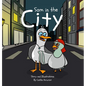 Sam in the City - Hardcover