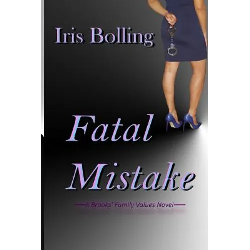 Fatal Mistake - Paperback