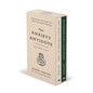The Anxiety Antidote Boxed Set: Healing for the Mind That Won't Stop Overthinking - Hardcover